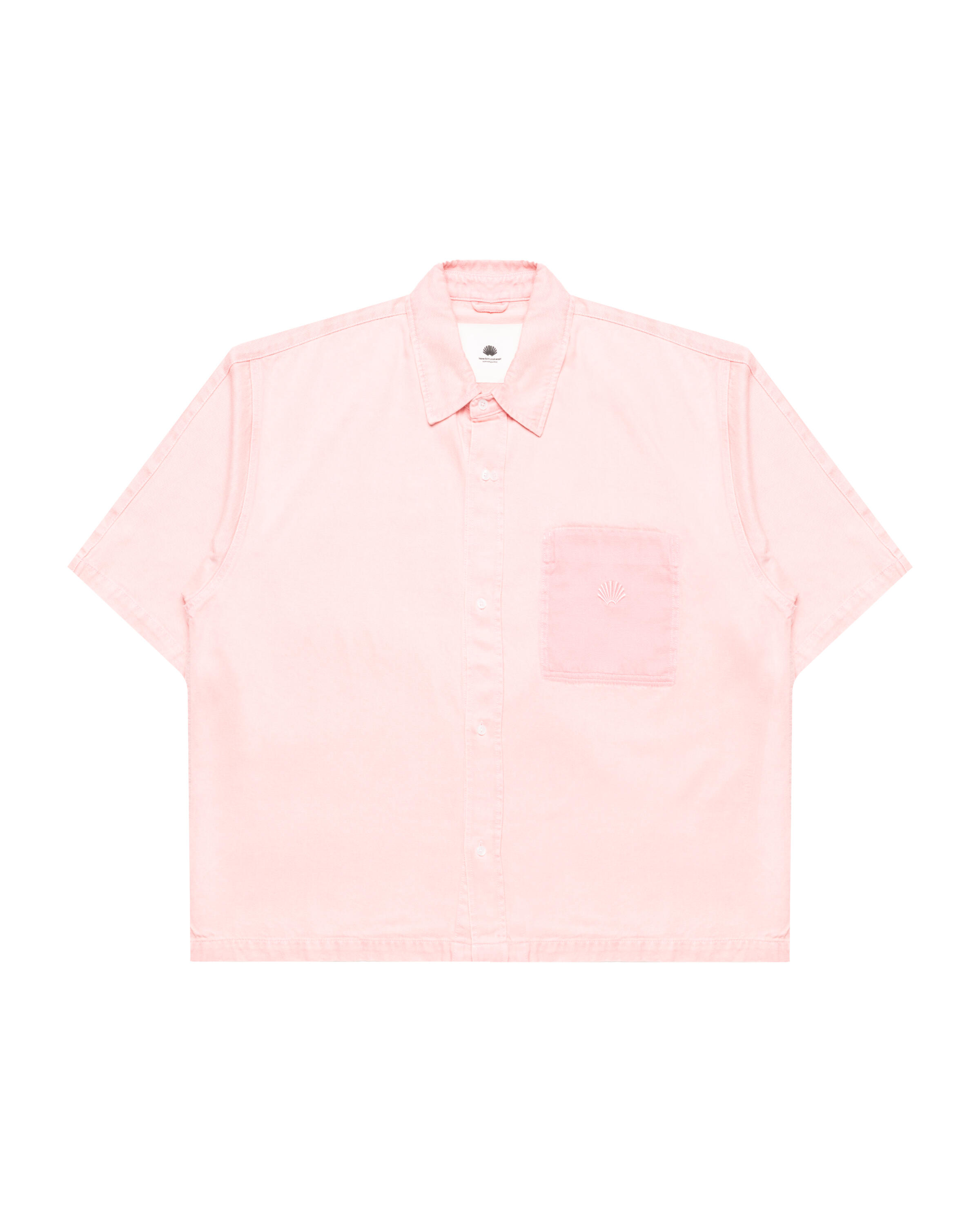 New Amsterdam Surf Association DENIM SHIRT | 2502038001 | AFEW STORE